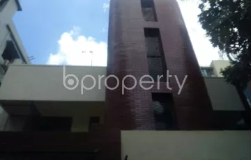 Duplex for Rent in Sector 7, Uttara, Dhaka