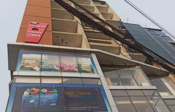 Flats for Sale in Jubilee Road, 22 No. Enayet Bazaar Ward, Chattogram