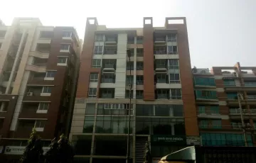 Office Apartments for Rent in Asad Avenue, Mohammadpur, Dhaka