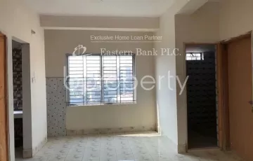 Flats for Sale in Dakhshin Para, Mohakhali, Dhaka