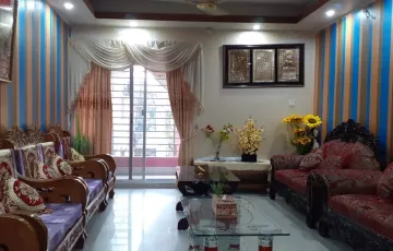Flats for Sale in Foy's Lake Approach Road, 9 No. North Pahartali Ward, Chattogram