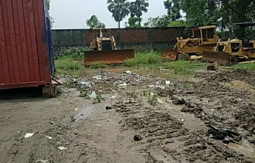 Plots for Rent in Ashulia, Savar, Dhaka