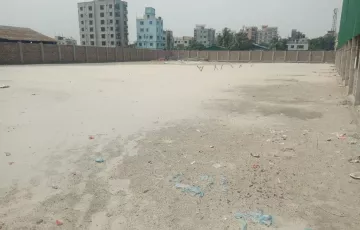 Plots for Rent in Uttar Badda, Badda, Dhaka