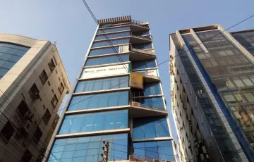 Offices for Rent in Panthapath Main Road, Kalabagan, Dhaka