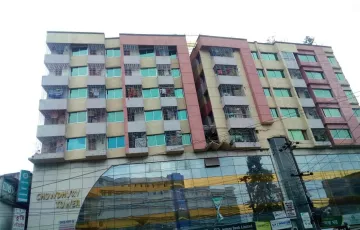Shops for Sale in Sadarghat Road, 33 No. Firingee Bazaar Ward, Chattogram