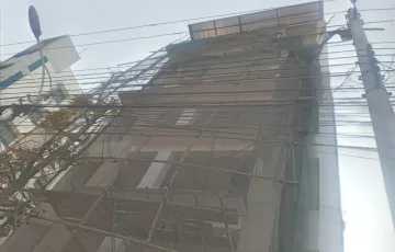 Buildings for Rent in Sector 10, Uttara, Dhaka