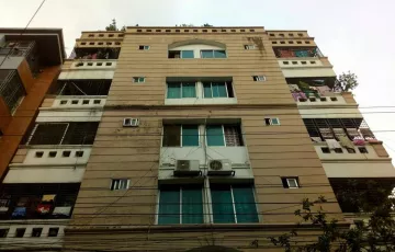Flats for Rent in Pallabi, Mirpur, Dhaka