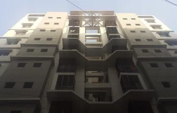 Flats for Rent in Darussalam, Mirpur, Dhaka