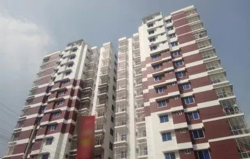 Open Floor for Sale in Block E, Aftab Nagar, Dhaka