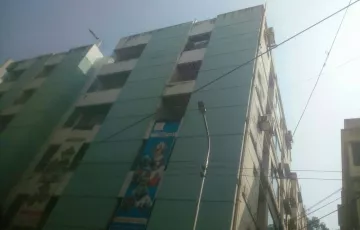 Flats for Rent in Nasirabad Housing Society, Muradpur, Chattogram