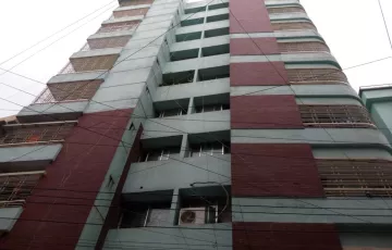 Flats for Sale in Monipuri School Road, Ibrahimpur, Dhaka