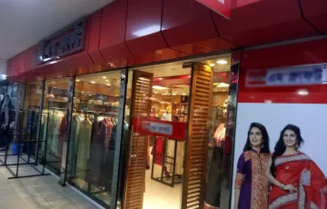 Shops for Sale in New Baily Road, Shiddheswari, Dhaka