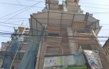 Flats for Sale in Gawair, Dakshin Khan, Dhaka