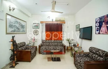 Flats for Sale in Block G, Bashundhara R-A, Dhaka