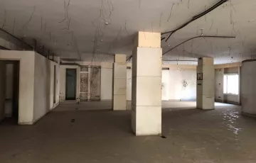 Open Floor for Rent in Section 7, Mirpur, Dhaka