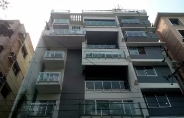Flats for Sale in Western Road, Banani DOHS, Dhaka