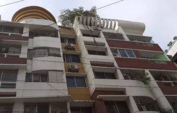 Flats for Sale in Road No 9A, Dhanmondi, Dhaka