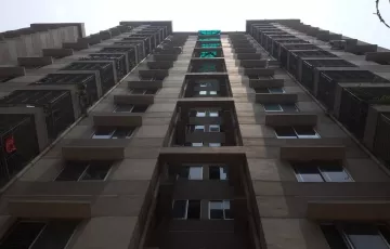 Flats for Rent in Bizlymoholla Road, Mohammadpur, Dhaka