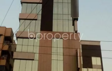 Offices for Rent in Kuril Chowrasta, Joar Sahara, Dhaka