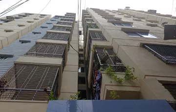 Flats for Sale in East Rampura, Rampura, Dhaka