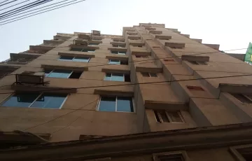 Flats for Sale in Haji Goli, Agargaon, Dhaka