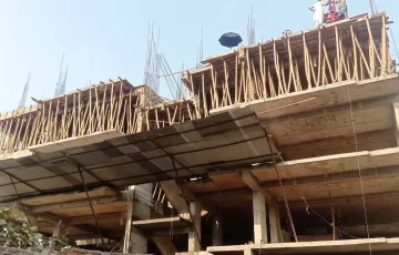 Flats for Sale in Kha Para, Khilkhet, Dhaka