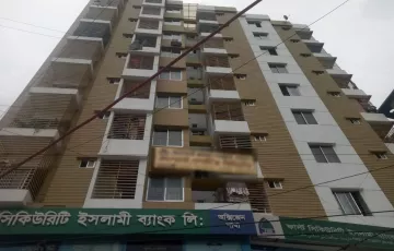 Flats for Rent in Oxygen Kuwaish Road, Bayazid, Chattogram