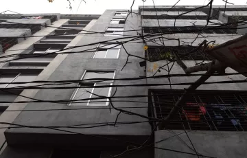 Flats for Sale in Chandara, Gazipur Sadar Upazila, Gazipur