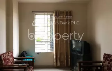 Flats for Sale in Dewanpara, Dakshin Khan, Dhaka