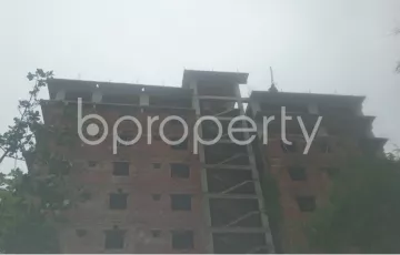 Flats for Sale in 12 No. Sarai Para Ward, Double Mooring, Chattogram