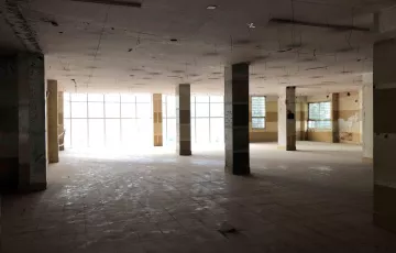 Open Floor for Rent in Sector 4, Uttara, Dhaka