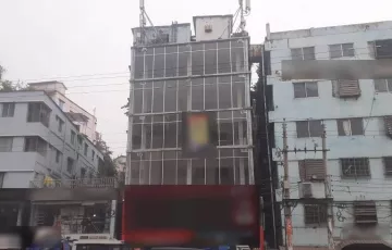 Open Floor for Rent in Kachukhet Road, Kachukhet, Dhaka