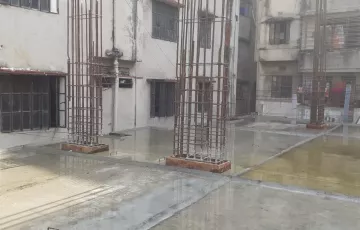 Flats for Sale in Anando Road, Ibrahimpur, Dhaka