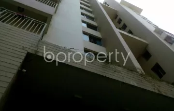 Flats for Rent in Mehidibag, 15 No. Bagmoniram Ward, Chattogram