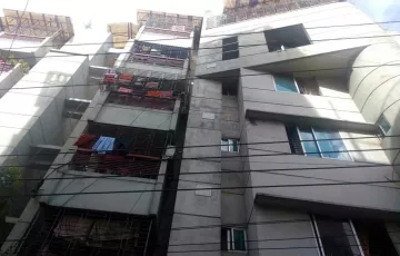 Flats for Rent in Gulbag, Malibagh, Dhaka