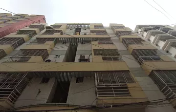 Flats for Rent in Road No 3, Shyamoli, Dhaka