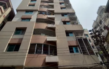 Flats for Sale in Kalabagan 2nd Lane, Kalabagan, Dhaka