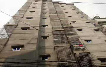 Flats for Rent in Middle Badda, Badda, Dhaka