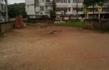 Plots for Rent in Bahir Signal, 4 No Chandgaon Ward, Chattogram