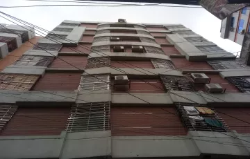 Offices for Sale in Vashani Goli, Shantinagar, Dhaka