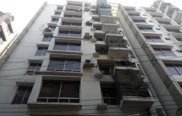 Flats for Sale in Central Road, Dhanmondi, Dhaka