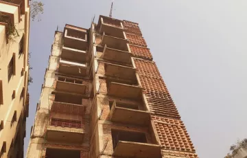 Flats for Rent in Abur Tek, Khilkhet, Dhaka