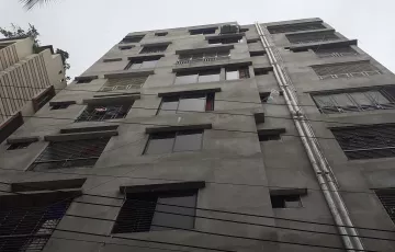 Flats for Sale in Vashantek, Cantonment, Dhaka