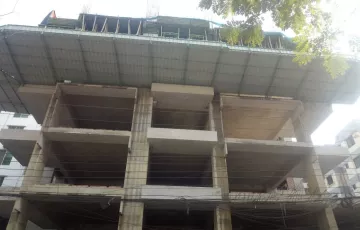 Flats for Sale in Block F, Bashundhara R-A, Dhaka