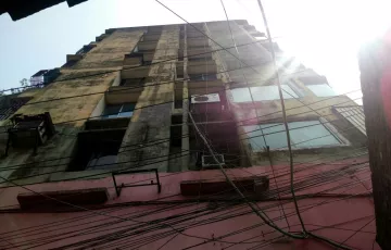 Open Floor for Rent in M. M. Ali Road, Lal Khan Bazaar, Chattogram