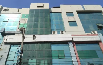 Open Floor for Sale in Road No 16, Dhanmondi, Dhaka