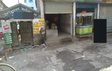 Plots for Sale in Nurer Chala, Badda, Dhaka
