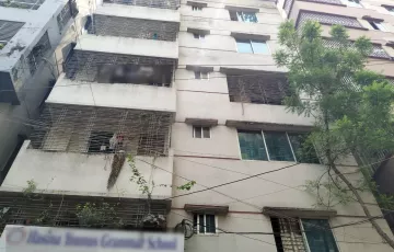 Flats for Rent in Katashur, Mohammadpur, Dhaka