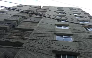 Flats for Sale in Matikata, Cantonment, Dhaka