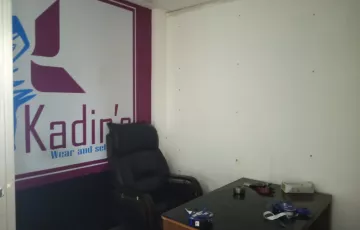 Warehouse for Rent in Wari, Sutrapur, Dhaka
